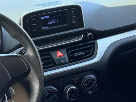 HYUNDAI HB 20 Hatch 1.0 12V 4P FLEX VISION, Foto 10