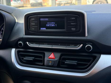 HYUNDAI HB 20 Hatch 1.0 12V 4P FLEX VISION, Foto 11