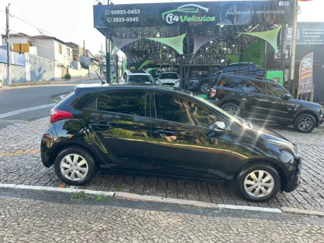 HYUNDAI HB 20 Hatch 1.0 12V 4P FLEX COMFORT PLUS, Foto 1