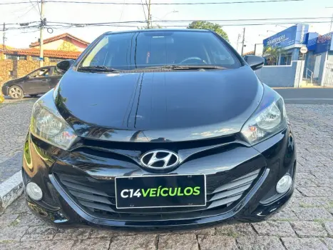 HYUNDAI HB 20 Hatch 1.0 12V 4P FLEX COMFORT PLUS, Foto 2