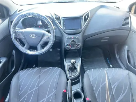 HYUNDAI HB 20 Hatch 1.0 12V 4P FLEX COMFORT PLUS, Foto 7