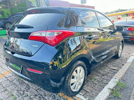 HYUNDAI HB 20 Hatch 1.0 12V 4P FLEX COMFORT PLUS, Foto 9