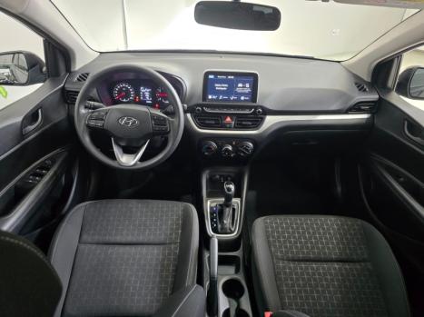 HYUNDAI HB 20 Hatch 1.0 12V 4P FLEX TGDI TURBO COMFORT AUTOMTICO, Foto 2