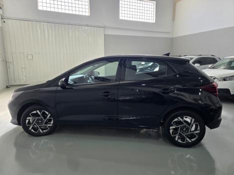 HYUNDAI HB 20 Hatch 1.0 12V 4P FLEX TGDI TURBO COMFORT AUTOMTICO, Foto 4