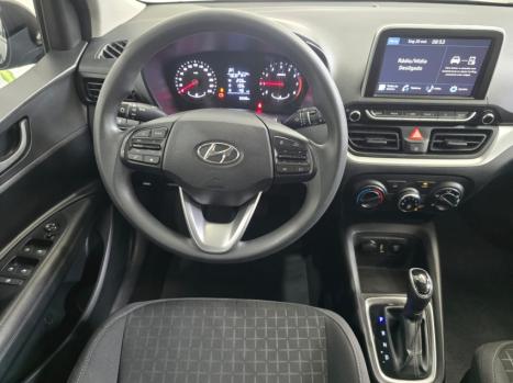 HYUNDAI HB 20 Hatch 1.0 12V 4P FLEX TGDI TURBO COMFORT AUTOMTICO, Foto 5