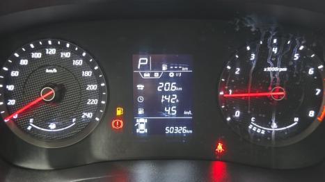 HYUNDAI HB 20 Hatch 1.0 12V 4P FLEX TGDI TURBO COMFORT AUTOMTICO, Foto 6