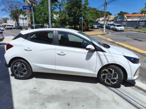 HYUNDAI HB 20 Hatch 1.0 12V 4P FLEX TGDI TURBO COMFORT AUTOMTICO, Foto 6