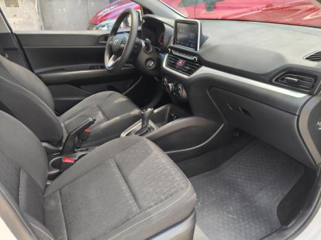 HYUNDAI HB 20 Hatch 1.0 12V 4P FLEX TGDI TURBO COMFORT AUTOMTICO, Foto 13