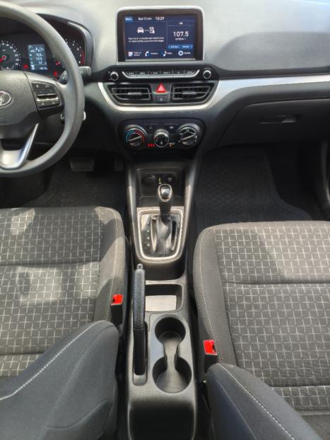 HYUNDAI HB 20 Hatch 1.0 12V 4P FLEX TGDI TURBO COMFORT AUTOMTICO, Foto 15