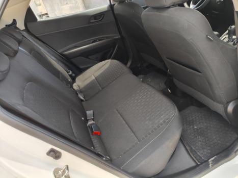 HYUNDAI HB 20 Hatch 1.0 12V 4P FLEX TGDI TURBO COMFORT AUTOMTICO, Foto 17