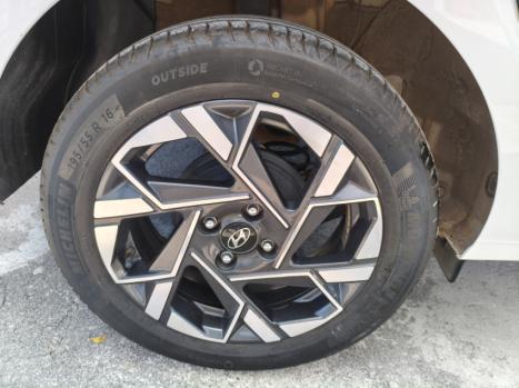 HYUNDAI HB 20 Hatch 1.0 12V 4P FLEX TGDI TURBO COMFORT AUTOMTICO, Foto 19