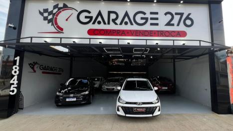 HYUNDAI HB 20 Hatch 1.0 12V 4P FLEX COMFORT, Foto 1