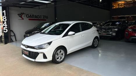 HYUNDAI HB 20 Hatch 1.0 12V 4P FLEX COMFORT, Foto 2