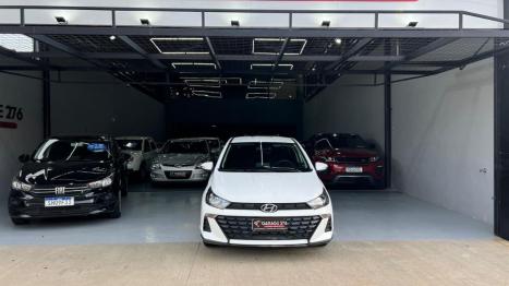 HYUNDAI HB 20 Hatch 1.0 12V 4P FLEX COMFORT, Foto 3