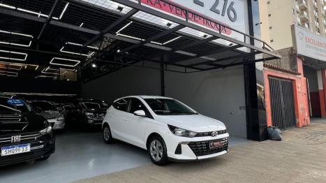 HYUNDAI HB 20 Hatch 1.0 12V 4P FLEX COMFORT, Foto 4