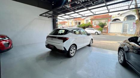 HYUNDAI HB 20 Hatch 1.0 12V 4P FLEX COMFORT, Foto 5