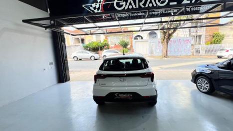 HYUNDAI HB 20 Hatch 1.0 12V 4P FLEX COMFORT, Foto 6