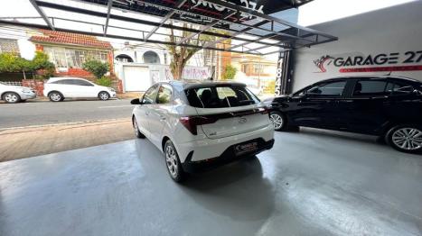 HYUNDAI HB 20 Hatch 1.0 12V 4P FLEX COMFORT, Foto 7