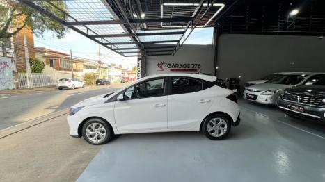 HYUNDAI HB 20 Hatch 1.0 12V 4P FLEX COMFORT, Foto 8