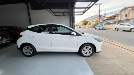 HYUNDAI HB 20 Hatch 1.0 12V 4P FLEX COMFORT, Foto 9