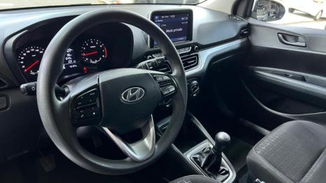 HYUNDAI HB 20 Hatch 1.0 12V 4P FLEX COMFORT, Foto 10