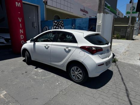 HYUNDAI HB 20 Hatch 1.0 12V 4P FLEX COMFORT, Foto 3