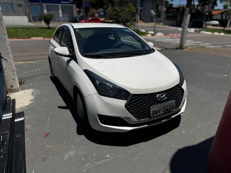 HYUNDAI HB 20 Hatch 1.0 12V 4P FLEX COMFORT, Foto 4