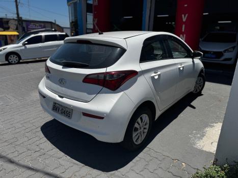 HYUNDAI HB 20 Hatch 1.0 12V 4P FLEX COMFORT, Foto 5