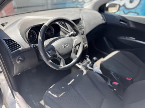 HYUNDAI HB 20 Hatch 1.0 12V 4P FLEX COMFORT, Foto 8