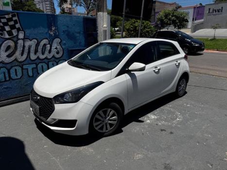 HYUNDAI HB 20 Hatch 1.0 12V 4P FLEX COMFORT, Foto 1