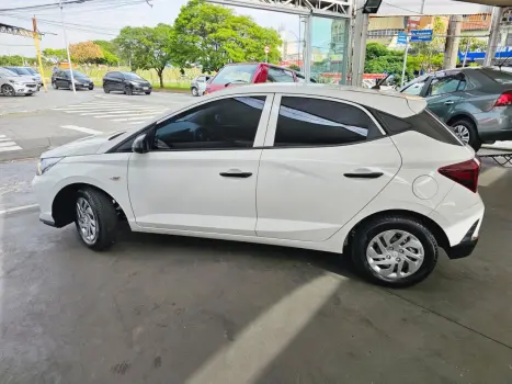 HYUNDAI HB 20 Hatch 1.0 12V 4P FLEX SENSE, Foto 7