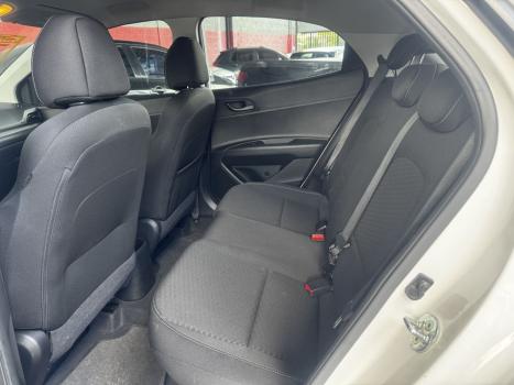 HYUNDAI HB 20 Hatch 1.0 12V 4P FLEX VISION, Foto 12