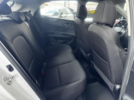 HYUNDAI HB 20 Hatch 1.0 12V 4P FLEX VISION, Foto 14