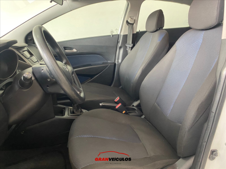 HYUNDAI HB 20 Hatch 1.6 16V 4P FLEX COMFORT, Foto 8