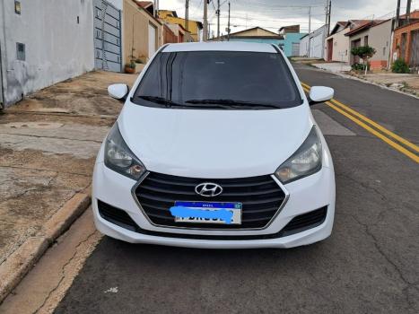 HYUNDAI HB 20 Hatch 1.0 12V 4P FLEX COMFORT, Foto 2