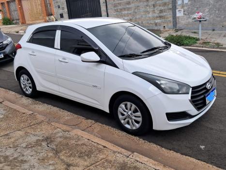 HYUNDAI HB 20 Hatch 1.0 12V 4P FLEX COMFORT, Foto 3