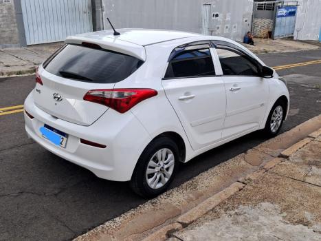 HYUNDAI HB 20 Hatch 1.0 12V 4P FLEX COMFORT, Foto 5