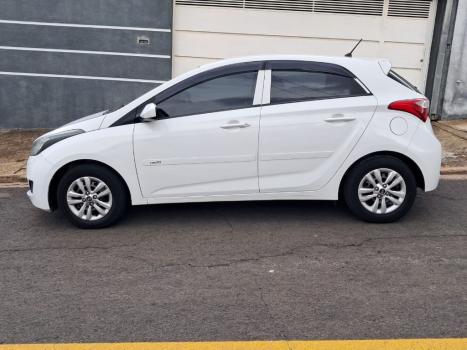 HYUNDAI HB 20 Hatch 1.0 12V 4P FLEX COMFORT, Foto 7