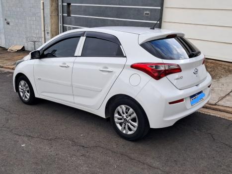 HYUNDAI HB 20 Hatch 1.0 12V 4P FLEX COMFORT, Foto 8