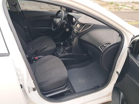 HYUNDAI HB 20 Hatch 1.0 12V 4P FLEX COMFORT, Foto 9