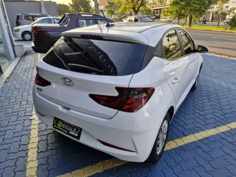 HYUNDAI HB 20 Hatch 1.0 12V 4P FLEX VISION, Foto 2