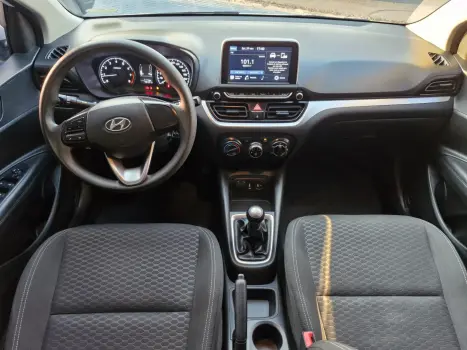 HYUNDAI HB 20 Hatch 1.0 12V 4P FLEX VISION, Foto 3