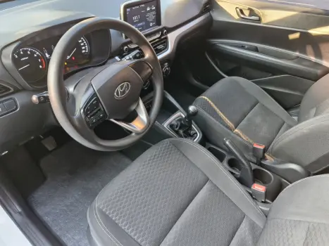 HYUNDAI HB 20 Hatch 1.0 12V 4P FLEX VISION, Foto 5
