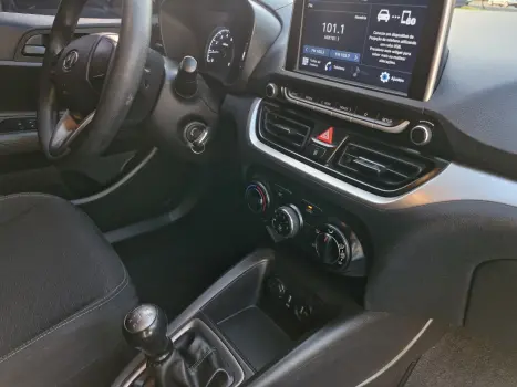 HYUNDAI HB 20 Hatch 1.0 12V 4P FLEX VISION, Foto 8