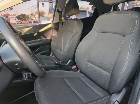 HYUNDAI HB 20 Hatch 1.0 12V 4P FLEX VISION, Foto 9