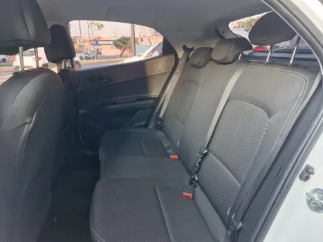 HYUNDAI HB 20 Hatch 1.0 12V 4P FLEX VISION, Foto 10