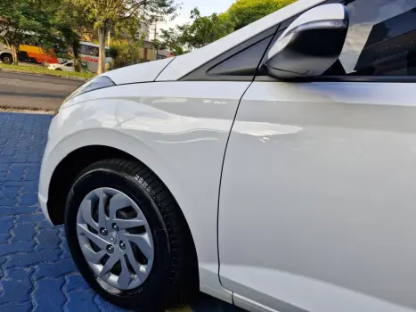 HYUNDAI HB 20 Hatch 1.0 12V 4P FLEX VISION, Foto 13