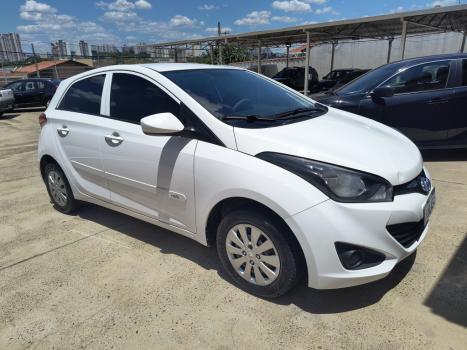 HYUNDAI HB 20 Hatch 1.0 12V 4P FLEX COMFORT, Foto 3