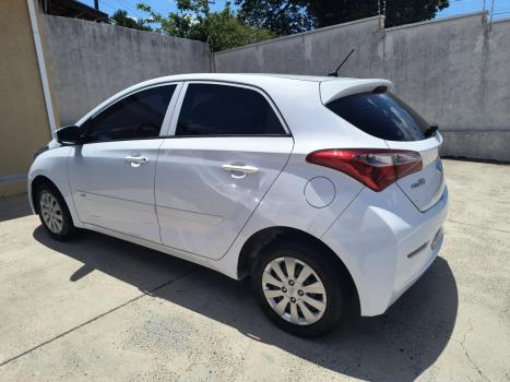 HYUNDAI HB 20 Hatch 1.0 12V 4P FLEX COMFORT, Foto 4