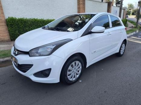 HYUNDAI HB 20 Hatch 1.0 12V 4P FLEX COMFORT, Foto 2